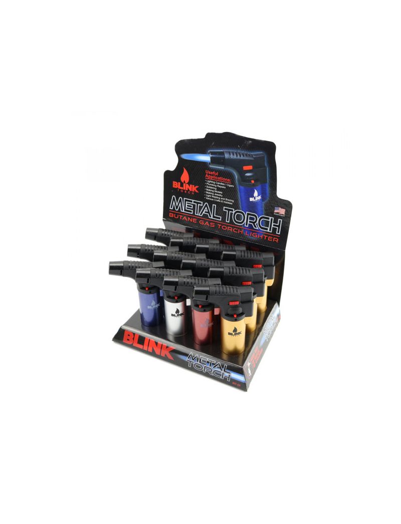 BLINK MED TORCH 12 CT