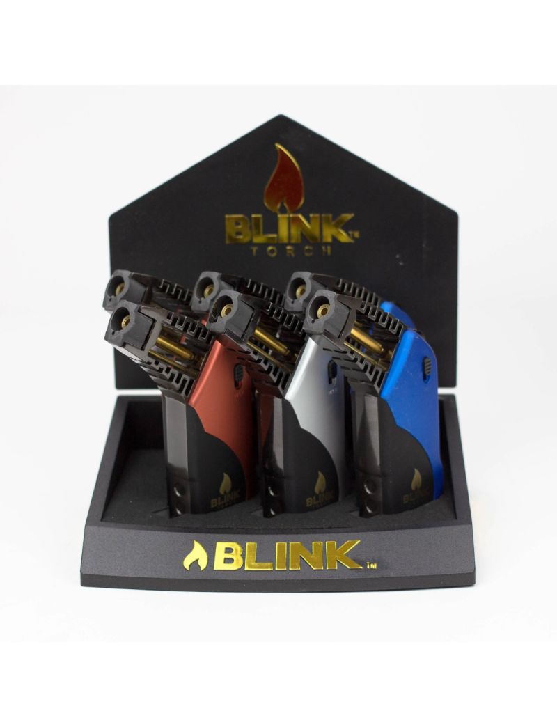 Blink Militia Torch box of 6
