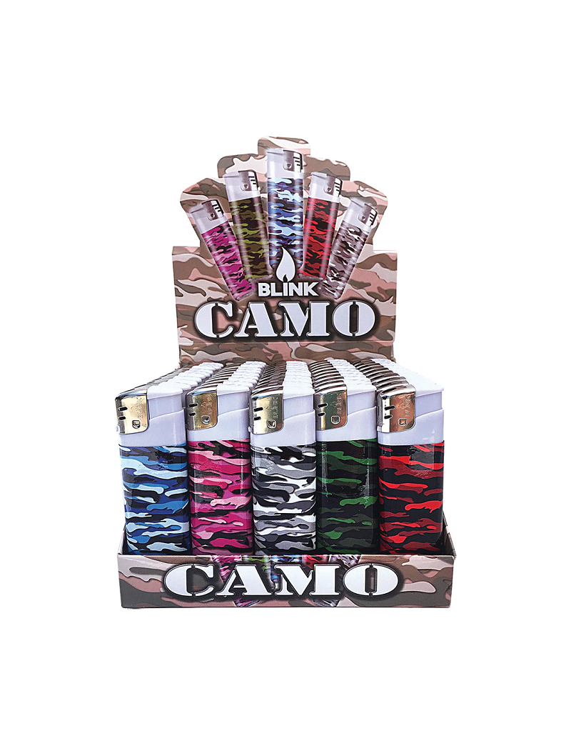 BLINK 50 CT ELEC LIGHTER