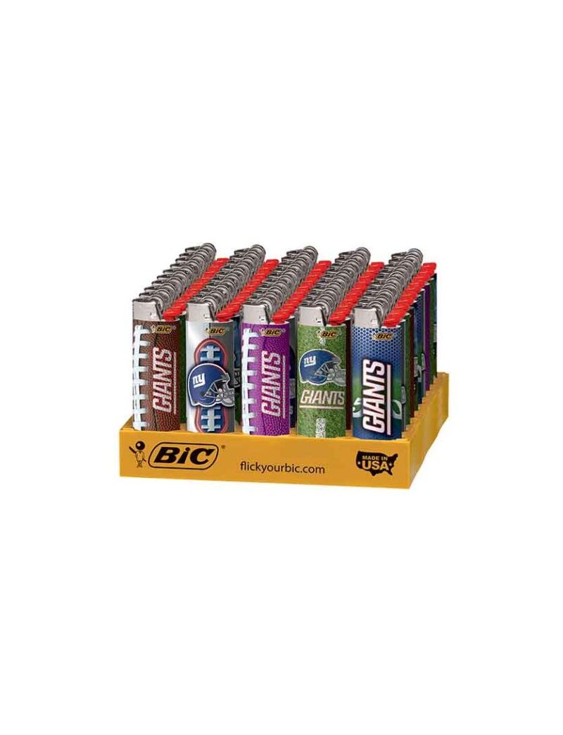 BIC GAINTS LIGHTERS