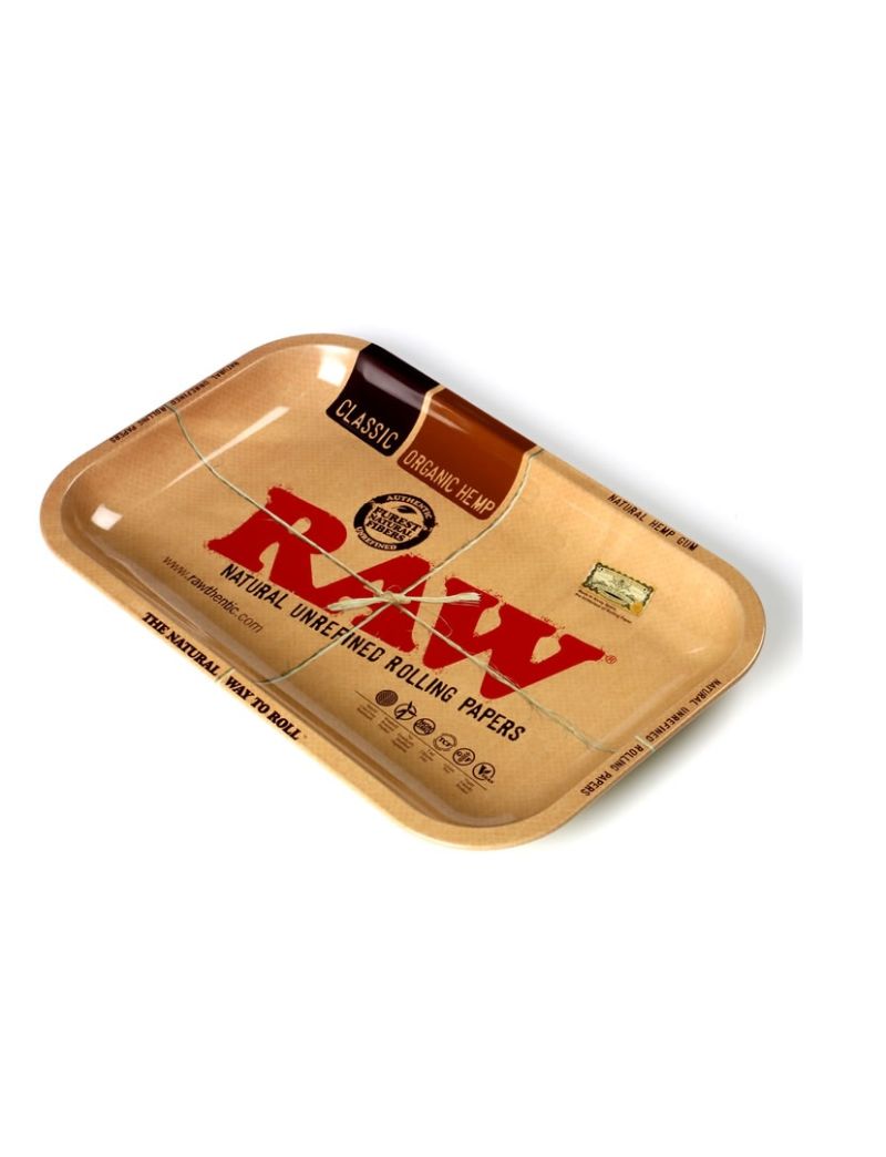 RAW TRAY MINI