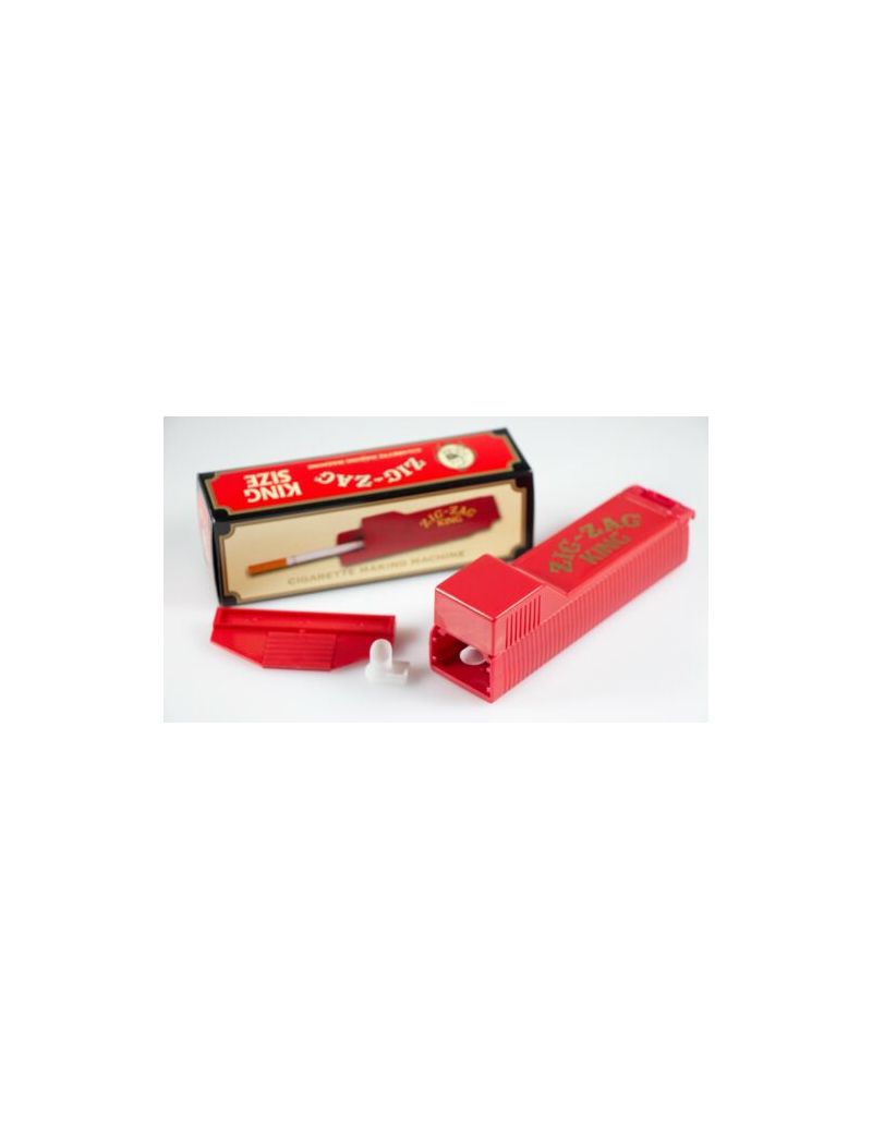 ZIG ZAG KING SIZE INJECTOR