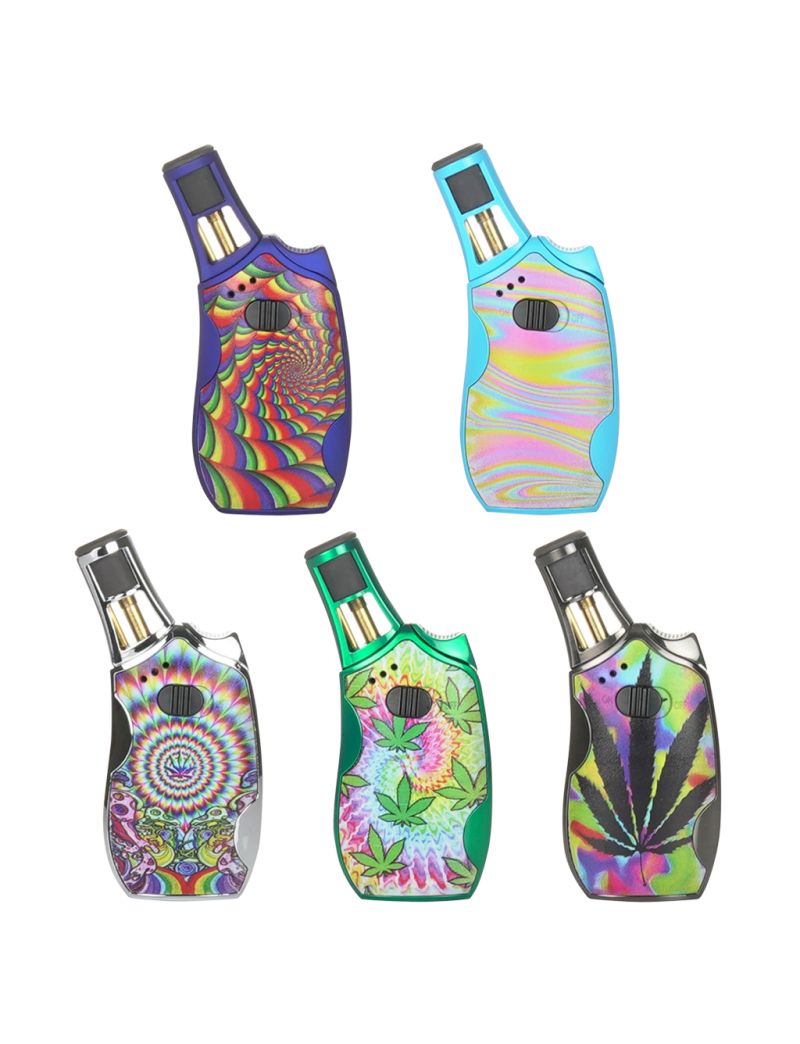 SCORCH TORCH SET 61644-2 TURBO CC TORCH 9 CT