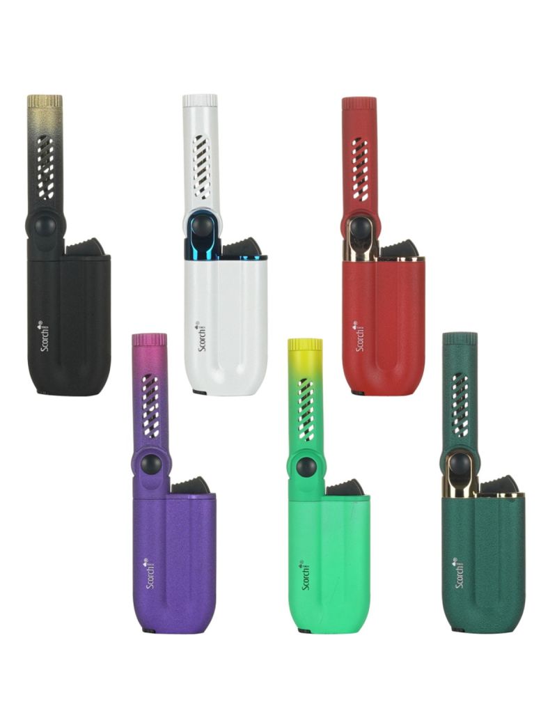 SCORCH TORCH SET 61669-1 U-TORCH 9  CT